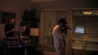 Ricky Hil - Coachella Secret Show