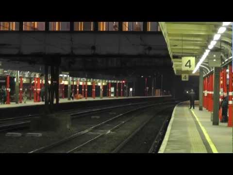 47773 1z46 Carlisle - Tyseley 2nd March 2013