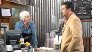 A Horse for Summer Behind the scenes video