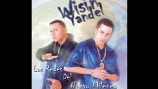 Wisin Y Yandel - Pena