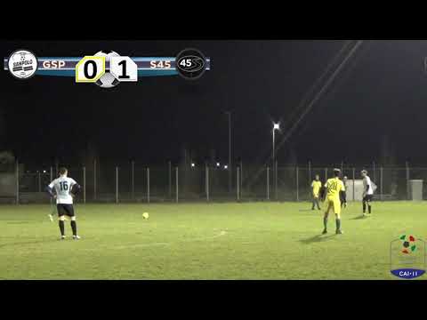 GREENGOLD SAN POLO - BAR STATALE 45  0 - 2