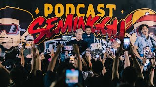 Download lagu Live Weekly Podcast - Belida Fish (feat. Bronze & Iga Massardi) mp3 Download lagu Live Weekly Podcast - Belida Fish (feat. Bronze & Iga Massardi) mp3