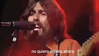 The Beatles - Something (Madison Square Garden)