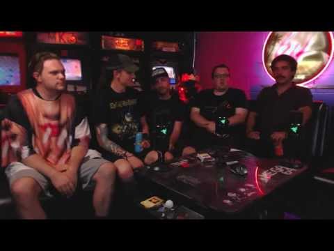 Mega64 Podcast 360 - #BlowJeb2016