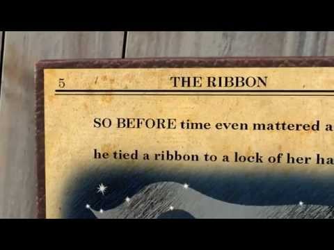 Avarice Grace | The Ribbon (Lyric Video)