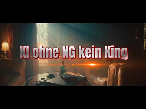 KI ohne NG ist kein KING