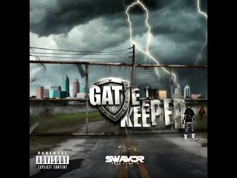 Swavor - The Gate Kepper