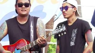 Download lagu Last Child ' Seluruh Nafas Ini  ' - Let's Get Wet (12/11) mp3
