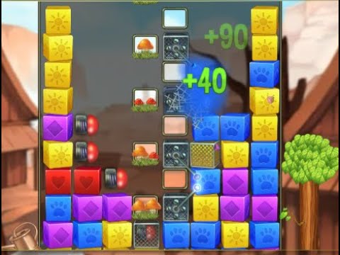 Pet Rescue Saga Level 4418