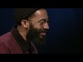 Kenny Banks Jr Feed Your Senses Virtual Concert
