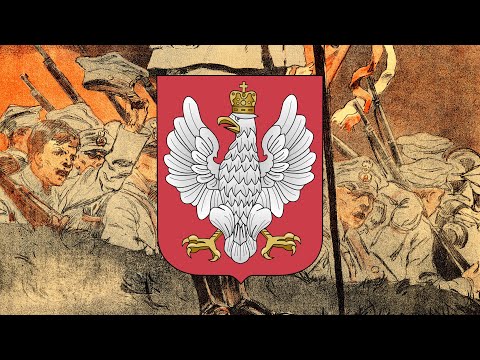 Marsz Hallera - (March of Haller)