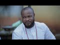 TEARS OF MONEY TRILLER Latest Nollywood Movies