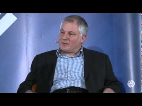 Stalin: Paradoxes of Power, 1878-1928 with Stephen Kotkin and Slavoj Žižek | NYPL