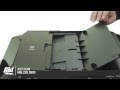 Canon Wireless Office Printer MX922 Features