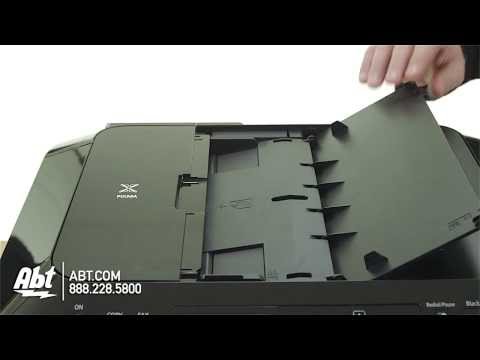 Overview of Wireless Printer For Home Or Offices