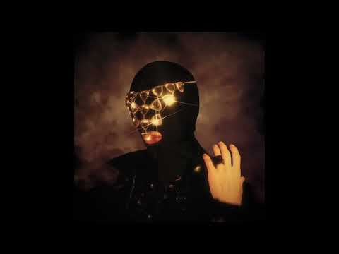 DRAGANOV X INKONNU X LHAJ TYPE BEAT " TRACE "