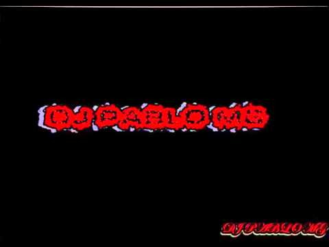 MC Delano  e MC Luka VC - Sensacional (DjPablo MG)