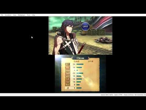 Part 15 of  my FE Awakening on Hard/Classic!