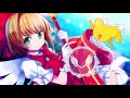 Cardcaptor Sakura Clear Card Hen OP Opening Full CLEAR Maaya Sakamoto