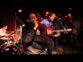 Otis Grove Featuring Mr. LIf - Home of The Brave - "The Runk" CD Release Party