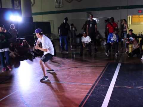 VBZ 4 - Lunacee vs Dyllon