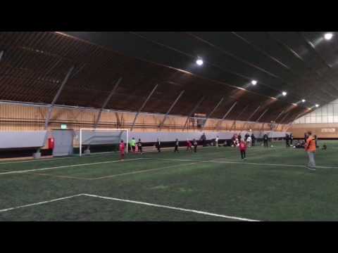 NuPS 08 Mustat - PPV | 4K