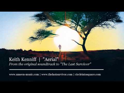 Keith Kenniff | Aerial