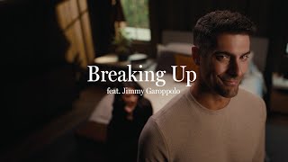 Travis Mathew 'Breaking Up' featuring Jimmy Garoppolo | TravisMathew