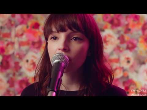 Down Side Of Me - Chvrches