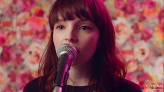 Chvrches Down Side of Me - Never played live - Original Album version - Unofficial Video