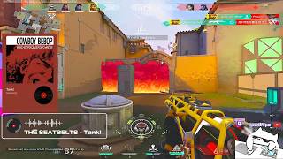 Download lagu The Tejo Meta on Ascent Is Actually Insane! mp3 Download lagu The Tejo Meta on Ascent Is Actually Insane! mp3