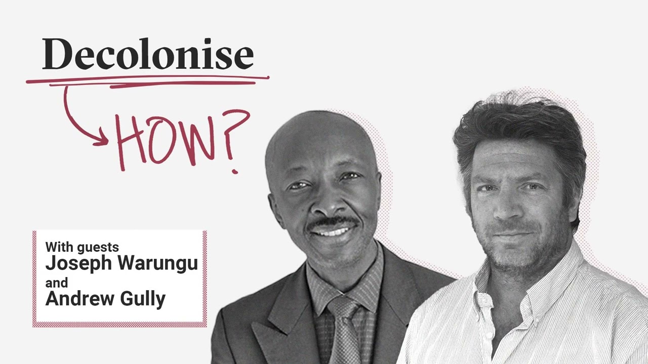 Decolonising the newsroom | Decolonise How?