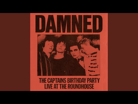 Video thumbnail for I Feel Alright - Live at The Roundhouse, London, 27 November 1977
