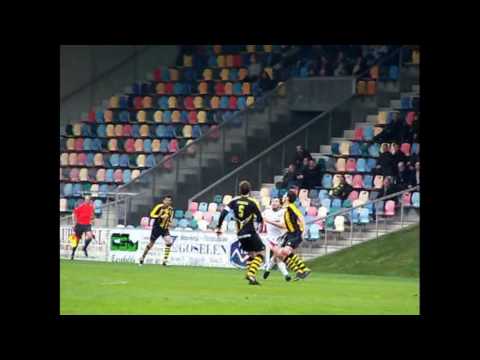 BARAKALDO CF - SD LEMONA 2009-2010