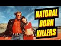 NATURAL BORN KILLERS MTV TV Spot 1994 English