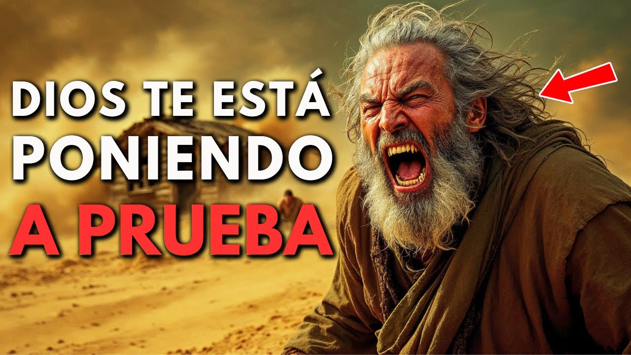 Antes de que Dios te Use, Él te Dará Estas 7 Pruebas