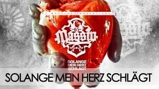 MASSIV - SOLANGE MEIN HERZ SCHLÄGT FEAT SEFO - SOLANGE MEIN HERZ SCHLÄGT - ALBUM - TRACK 03