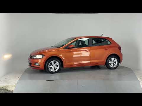 Volkswagen Polo LE 1.0 MANUAL 5SPEED 65HP 5DR **FU - Image 2