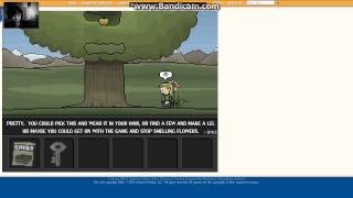 Inquisitive Dave Part 1- Flash Friday