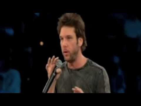 Dane Cook - Dad's Robe