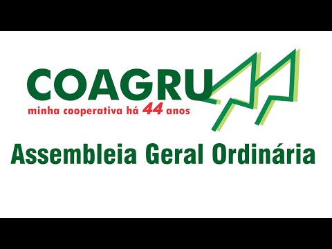 COAGRU INFORMATIVO