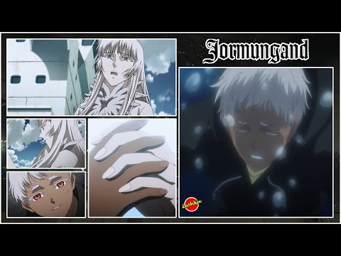 Jormungand  Perfect Order -  Jonah's Farewell