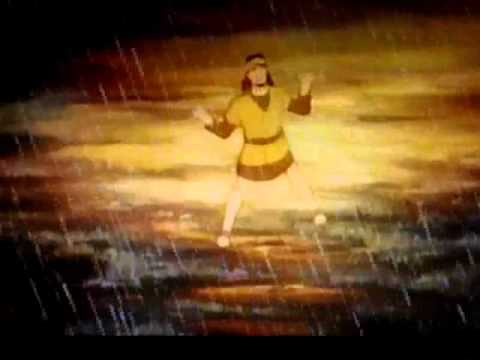 Historie Biblijne - Arka Noego