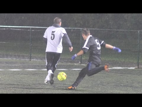 Gracie o Gacie - S4Eliminators: 8. tydzień (FLS Jesień 2016)