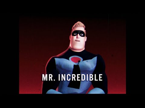The Incredible Storytelling of Brad Bird: An Analysis of His Animated Films
