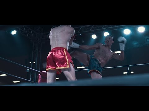 Eduardo Jordão - Attack Fight It's Show Time 2019