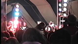 SQUAD 5-0 Fight the System/What I Believe Cornerstone '00