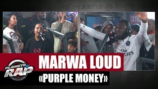 Purple Money Music Video