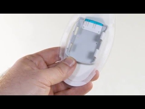 CHAPTER 4: ELECTRODE PATCH REPLACEMENT - TelePatch Patient Guide