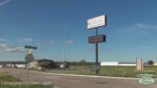 Americas Mailbox Campground Video